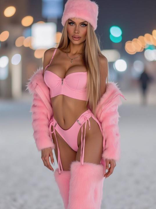 Webcam chat profile for Ameliae: Kissing