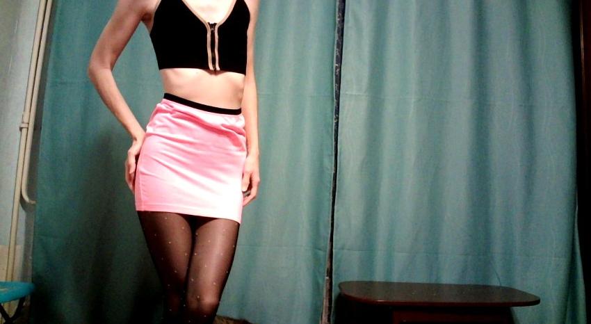 Webcam chat profile for Famefortune: Dancing