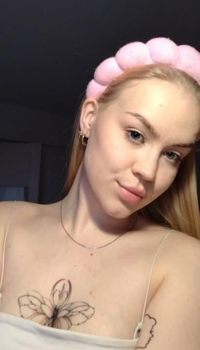 Webcam chat profile for RomanticSoul