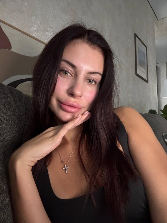 Webcam chat profile for 01Blueberry