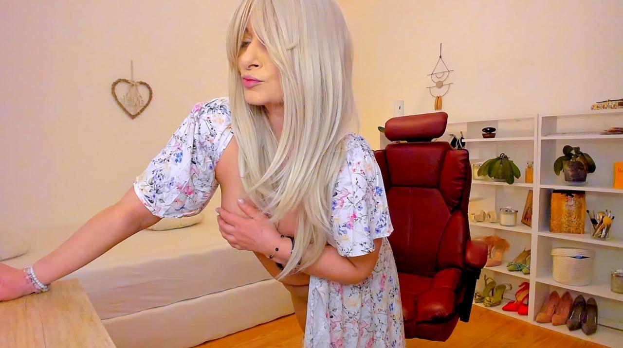 LIVE VideoChat with ChatNoir