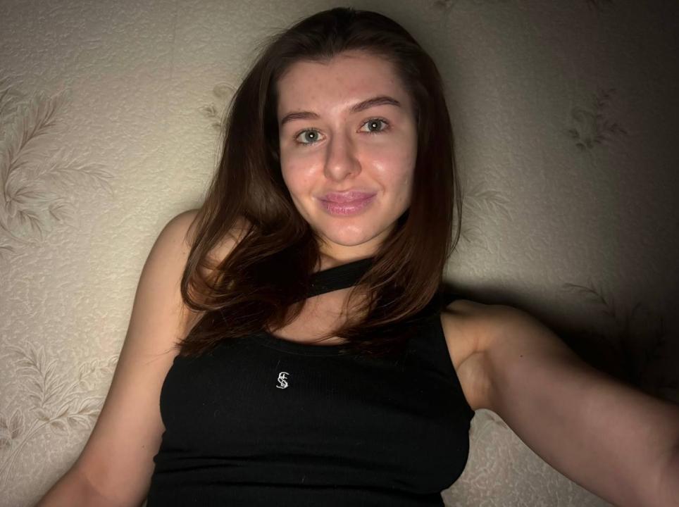 Webcam chat profile for HappyLady: Dancing