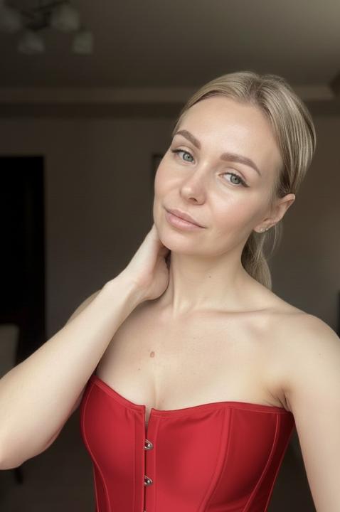 Webcam chat profile for magdakiss