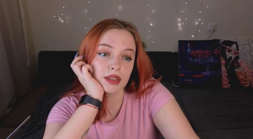 Webcam chat profile for Hannamelon: Legs, feet & shoes