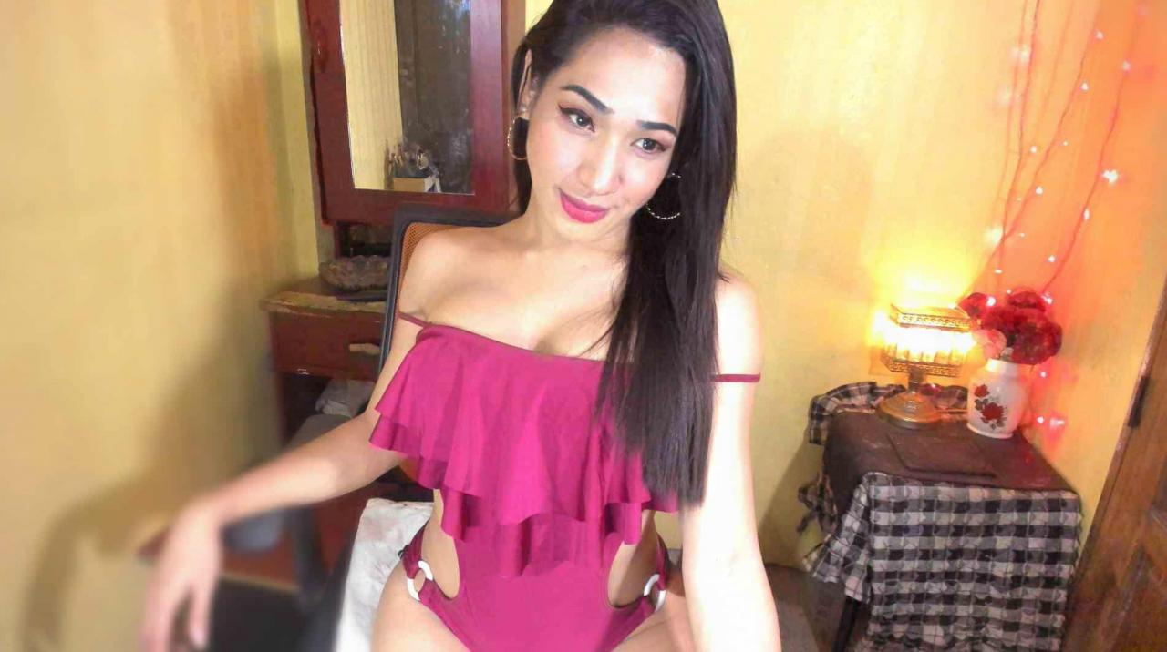 Webcam chat profile for KissableABBY18: Dominatrix