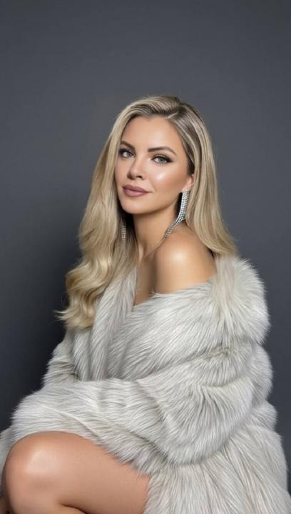 Webcam chat profile for CythereaGush: Dominatrix