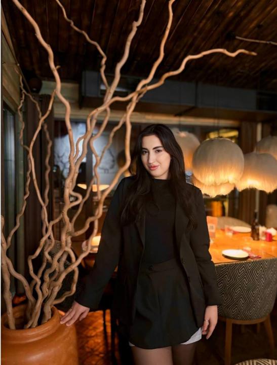 Webcam chat profile for KaRalinna: Ask about my Hobbies