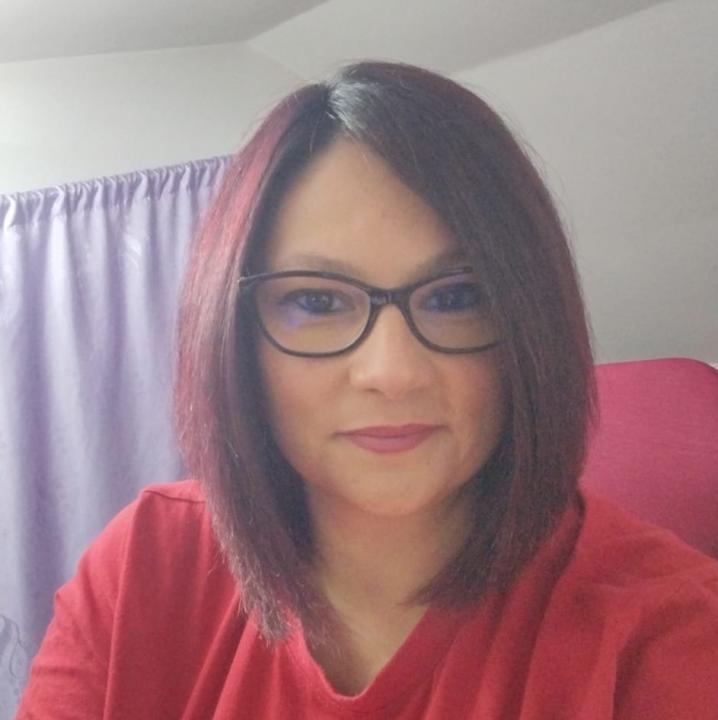 Webcam chat profile for like2talk