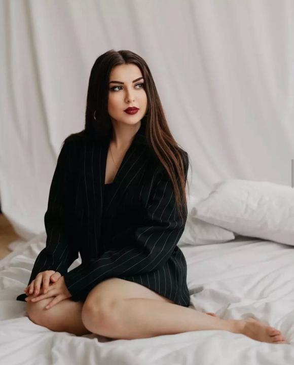 Webcam chat profile for Euphoriaa