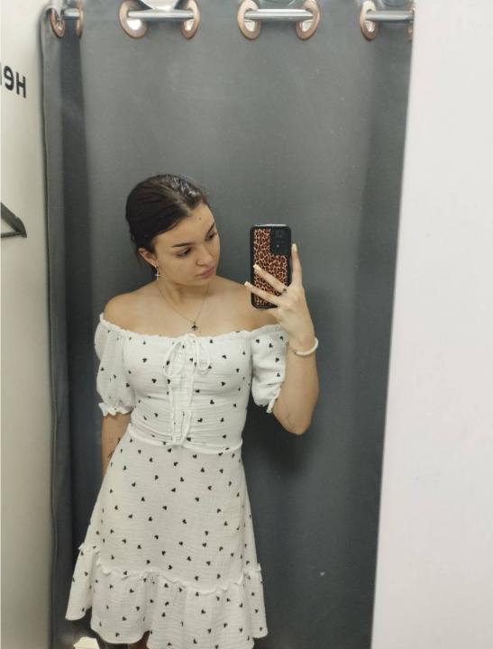 Webcam chat profile for Marcelline: Ask about my Hobbies