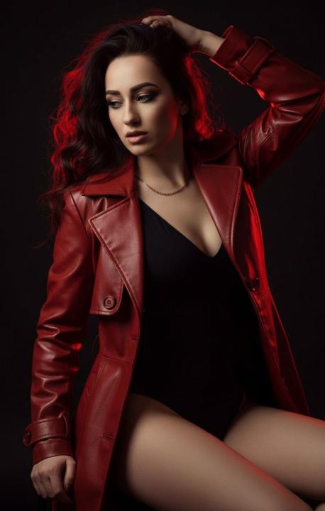 Webcam chat profile for 001Mistress