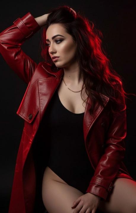 Webcam chat profile for 001Mistress