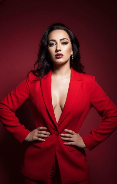 Webcam chat profile for 001Mistress