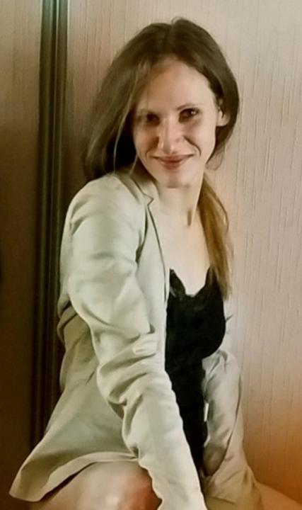 Webcam chat profile for RusiaBelle: Outfits