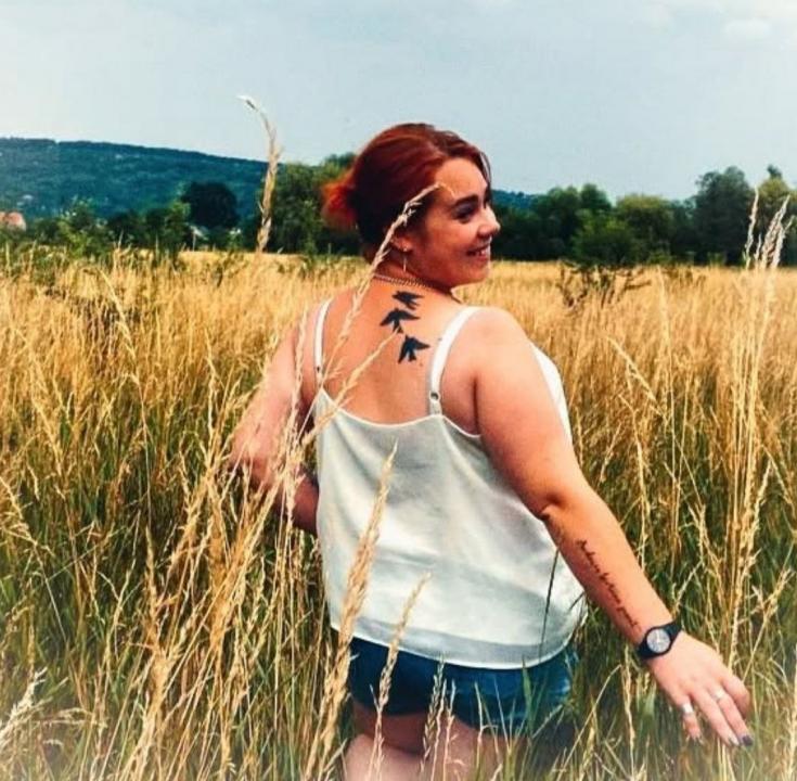 Webcam chat profile for 11PepperGirlll