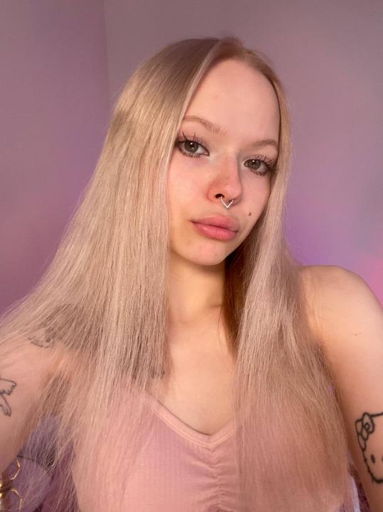 Webcam chat profile for Lucyloy: Leather