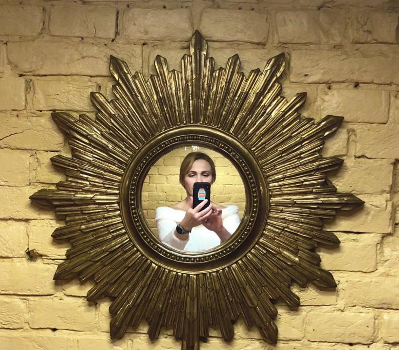 Webcam chat profile for IvyShadow: Outfits