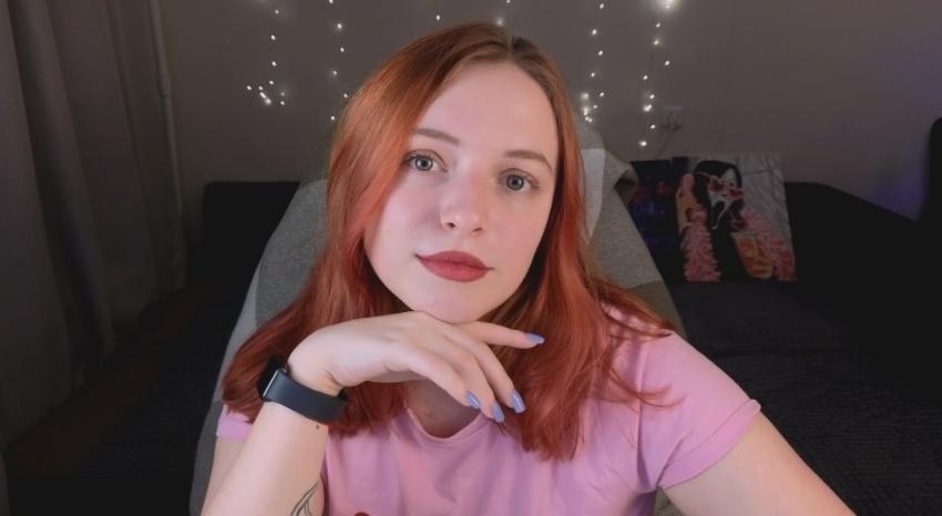 Webcam chat profile for Hannamelon: Legs, feet & shoes