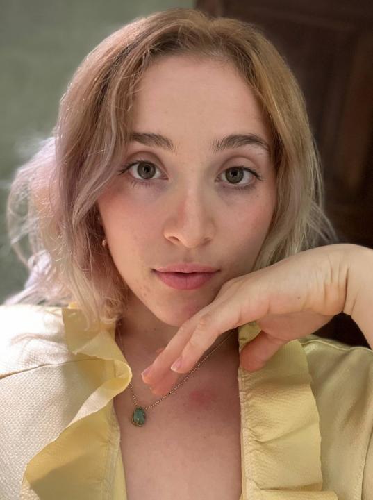 Webcam chat profile for Ashleysoy: Dominatrix