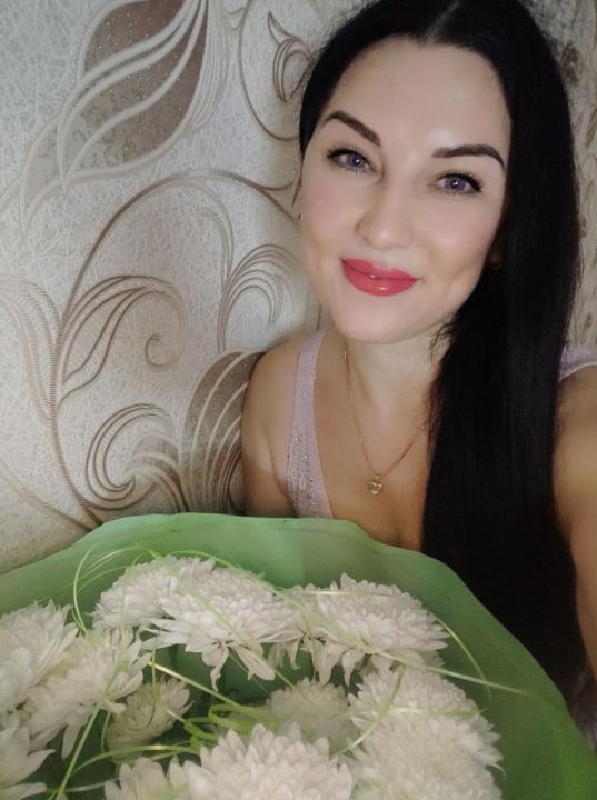 Webcam chat profile for MoonlightLover