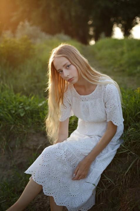 Webcam chat profile for ZellaMoon: Outfits