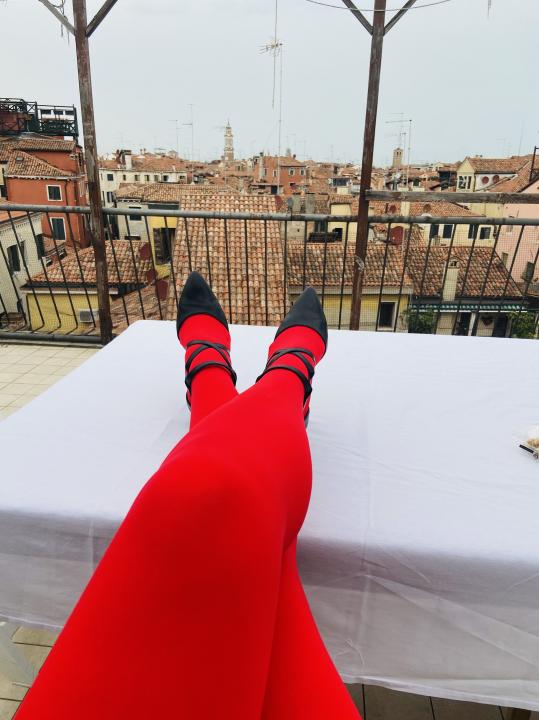 Webcam chat profile for SweetBerry035: Exhibition