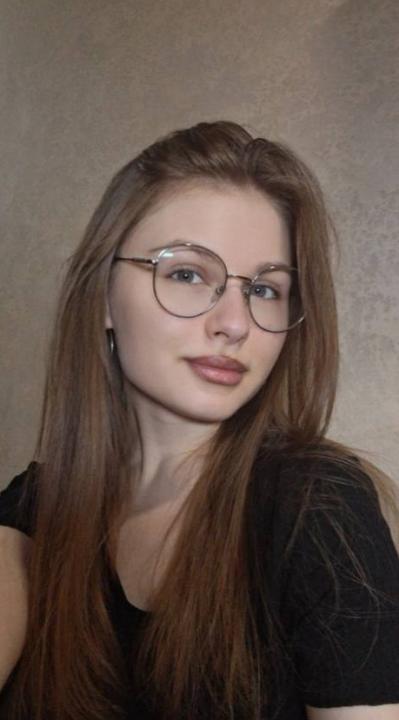 Webcam chat profile for 001GOODGIRL: Cooking