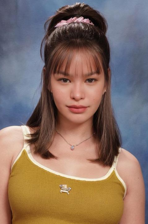 Webcam chat profile for GiftedGirl4Uu: Bondage & discipline