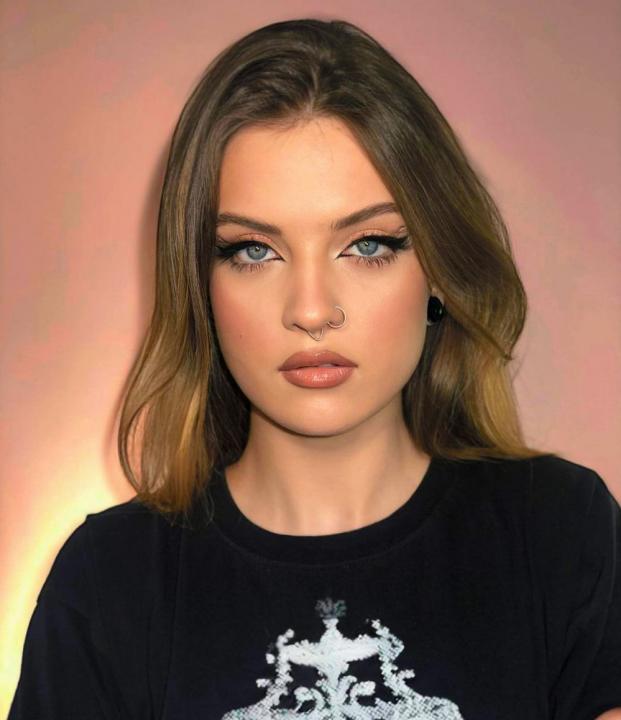 Webcam chat profile for KityAction: Outfits