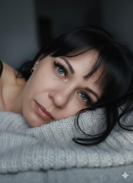 Webcam chat profile for QueenFrost: Cooking