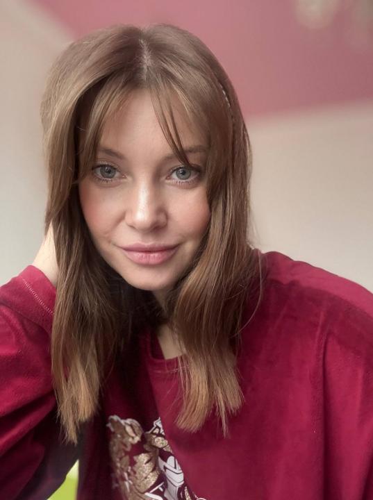 Webcam chat profile for TigerGirl