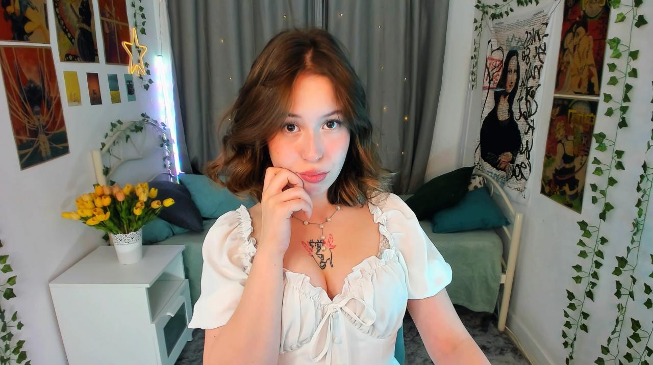 LIVE VideoChat with LanaRoselle