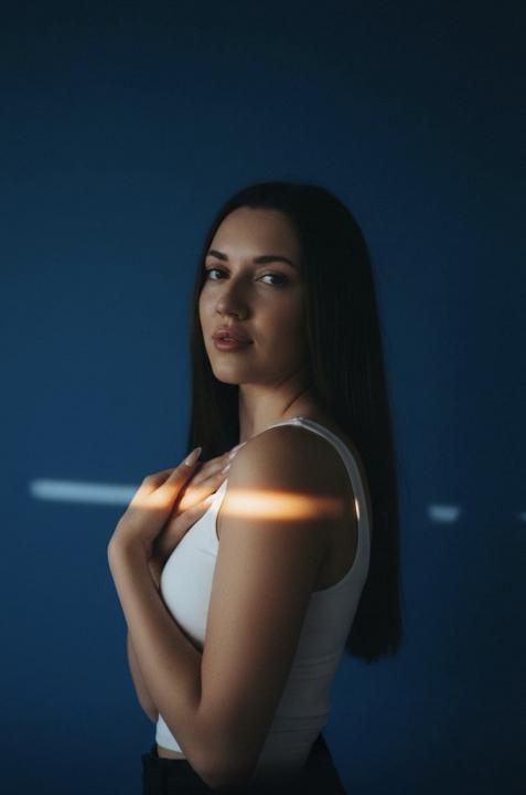 Webcam chat profile for SweetTi: Legs, feet & shoes