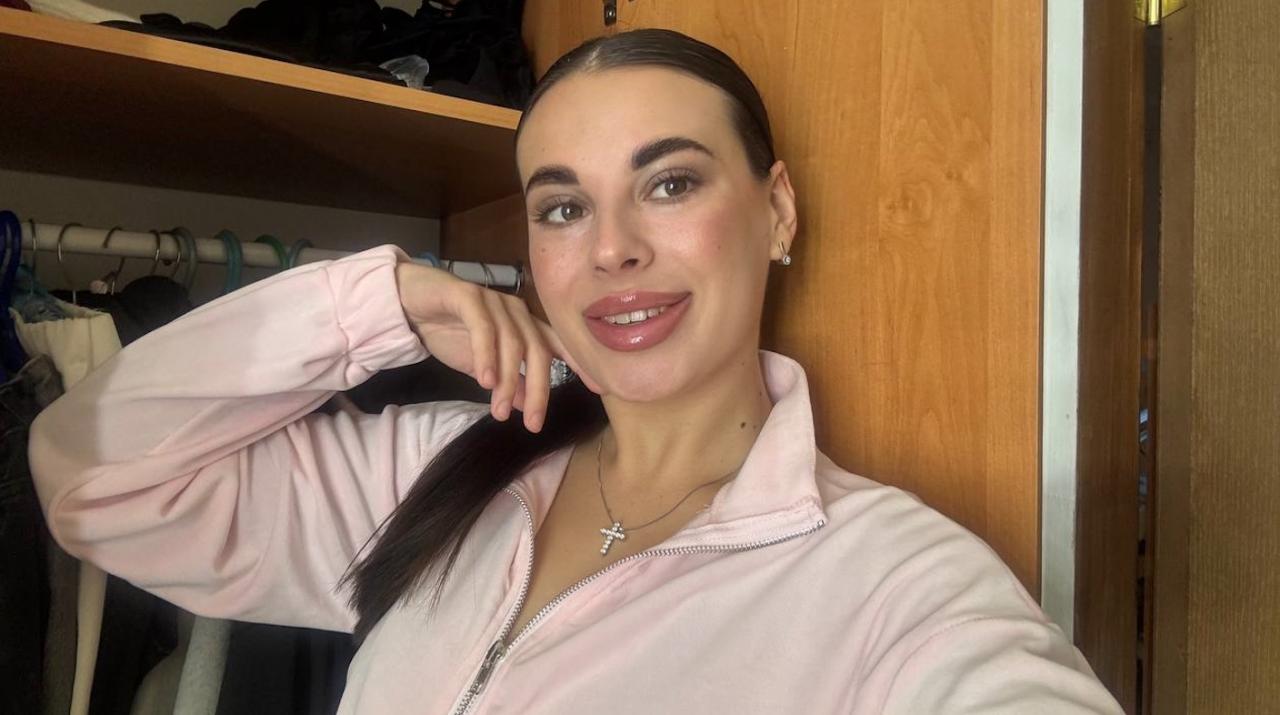 Webcam chat profile for MoonriseGoddess: Leather