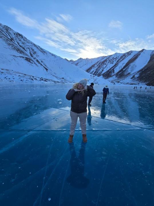 Webcam chat profile for LunaVine: Ask about my Hobbies