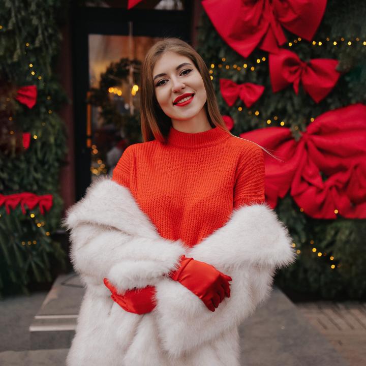 LIVE VideoChat with LadyInShadow