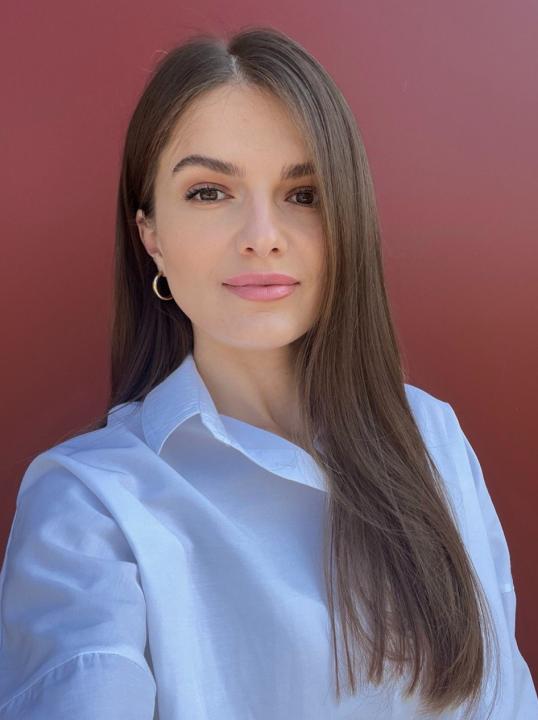 Webcam chat profile for MerryMur0