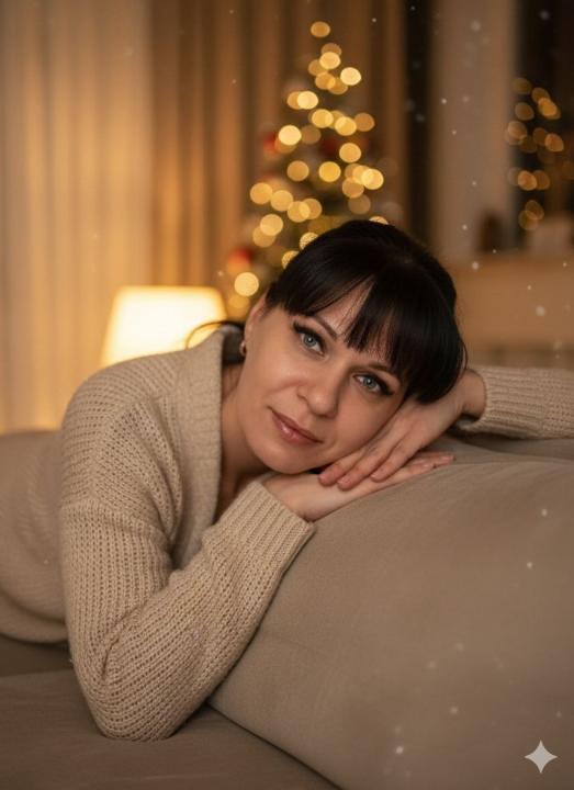 Webcam chat profile for QueenFrost: Cooking