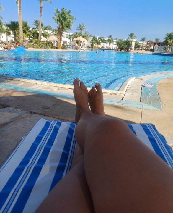 Webcam chat profile for DreamLady: Legs, feet & shoes