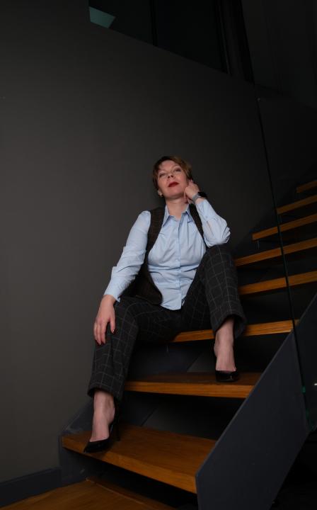 Webcam chat profile for Dinara: Ask about my Hobbies