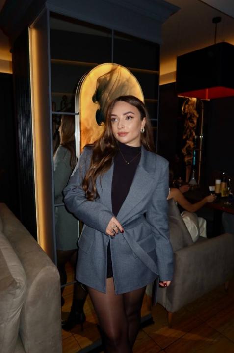 Webcam chat profile for Rage1muse