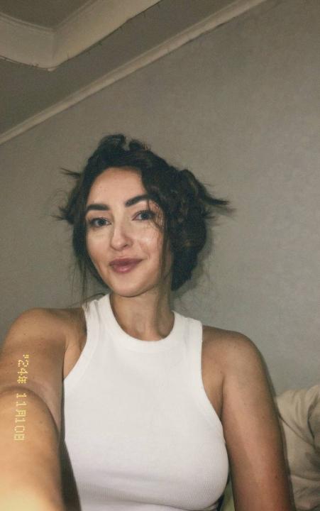 Webcam chat profile for Rage1muse