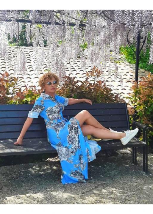 Webcam chat profile for AlexaCristal: Outfits