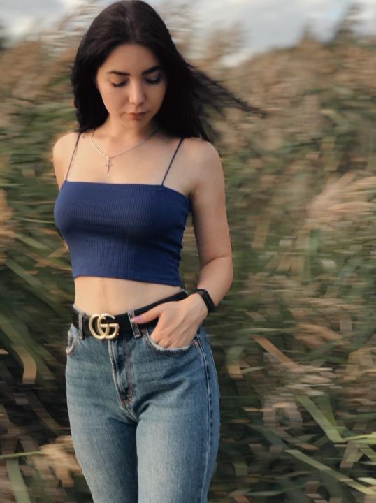 Webcam chat profile for CherryFierce