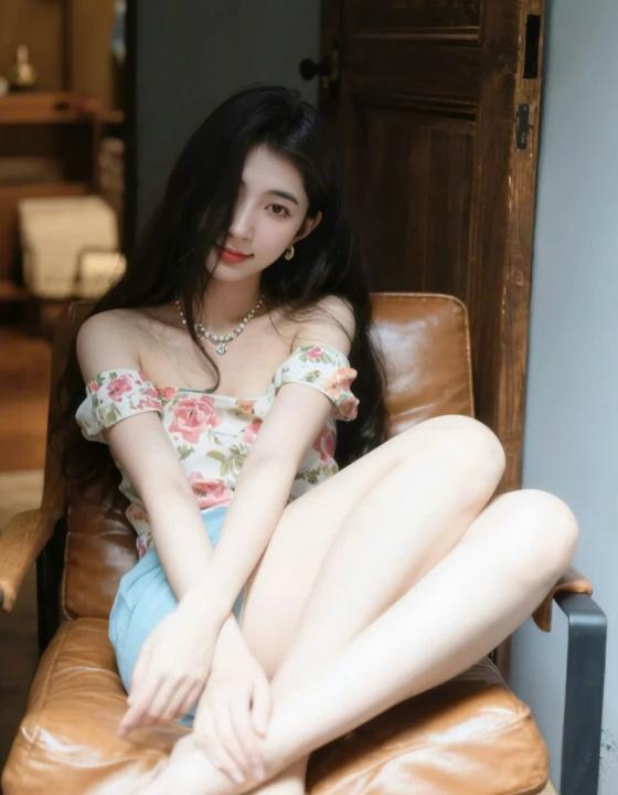 Webcam chat profile for cherry: Legs, feet & shoes