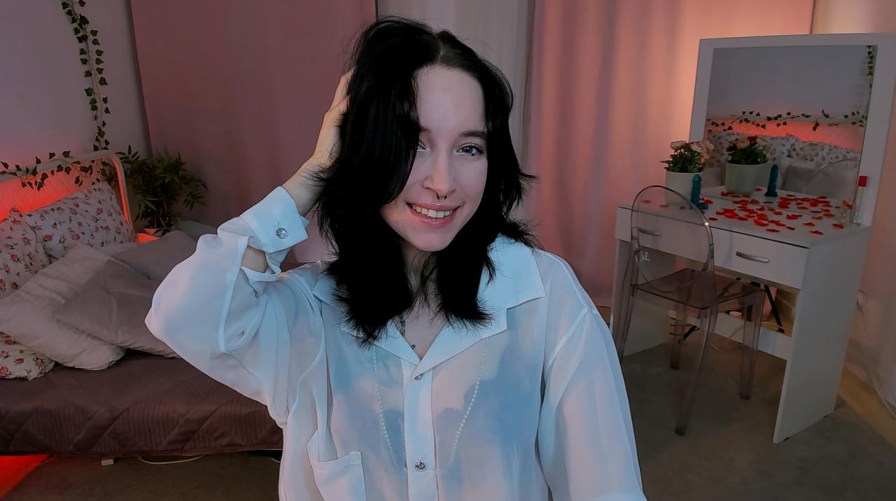 Webcam chat profile for lilithlunna: Leather