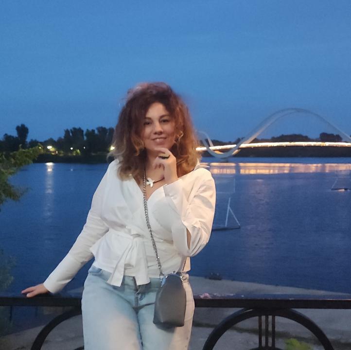 Webcam chat profile for CaramelKA81