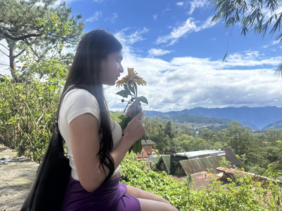 Webcam chat profile for SheCock4Cum: Exhibition