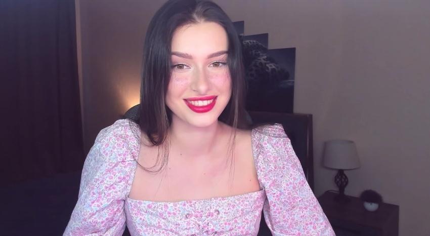 Webcam chat profile for AmandaWally: Leather