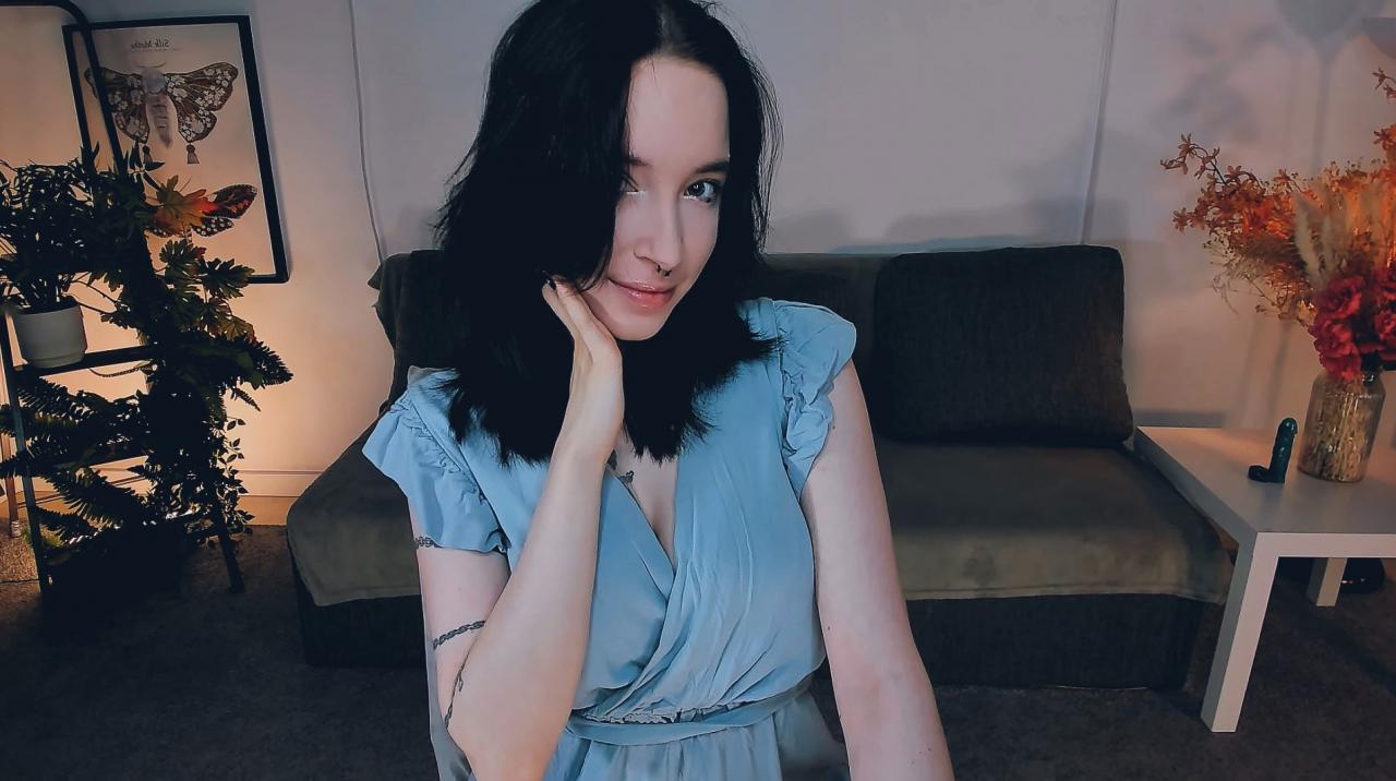 Webcam chat profile for lilithlunna: Leather